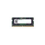 Mushkin Essentials memoria 32 GB 1 x 32 GB DDR5 4800 MHz (32GB Mushkin DDR5 PC5-38400 4800MHz 1.1V CL40 SODIMM)