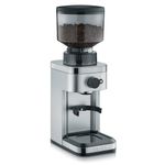 Graef CM 500 macina caffé 130 W Argento