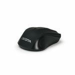 DICOTA-D31659-mouse-Ambidestro-RF-Wireless-1000-DPI--WIRELESS-MOUSE-COMFORT-BLACK---.-