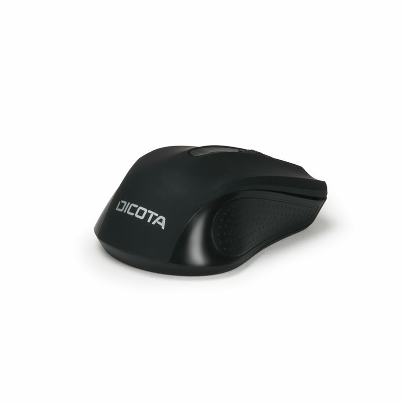 DICOTA-D31659-mouse-Ambidestro-RF-Wireless-1000-DPI--WIRELESS-MOUSE-COMFORT-BLACK---.-