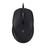 V7-CKU350ES-Combo-tastiera-e-mouse-USB---Layout-Spagna