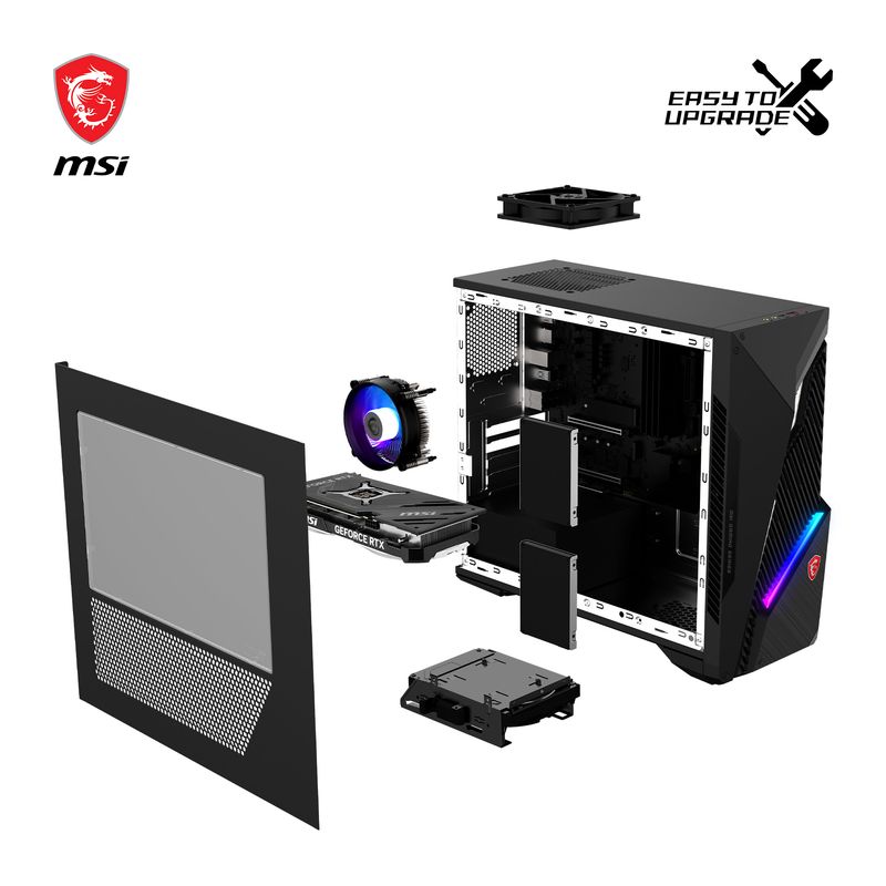 MSI-MAG-Infinite-S3-14NUE7-1670AT-Intel-Core-i7-i7-14700F-16-GB-DDR5-SDRAM-1-TB-SSD-NVIDIA-GeForce-RTX-4070-SUPER-Window