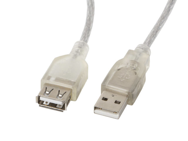 Lanberg-CA-USBE-12CC-0018-TR-USB-Kabel-18-m-USB-2.0-USB-A-Transparent--CA-USBE-12CC-0018-TR-