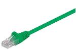 Microconnect-B-UTP50025G-cavo-di-rete-Verde-025-m-Cat5e-U-UTP-UTP--U-UTP-CAT5e-0.25M-Green-PVC---Unshielded-Network-Cabl