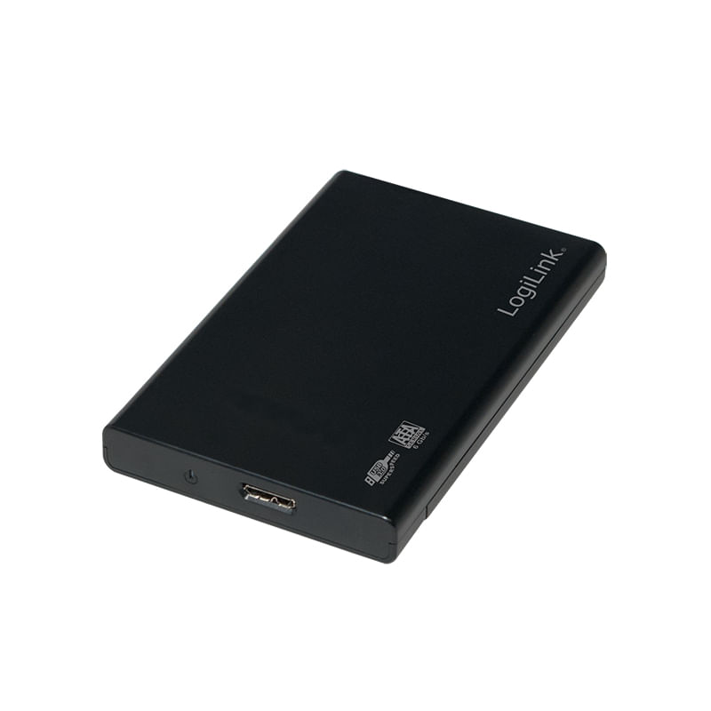 LogiLink-UA0275-contenitore-di-unita-di-archiviazione-2.5-Enclosure-HDD-SSD-Nero