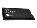 WDBLACK-P40-Game-Drive-SSD-WDBAWY5000ABK---SSD---500-GB---external-portable---USB-3.2-Gen-2x2-USB-C-connector---black