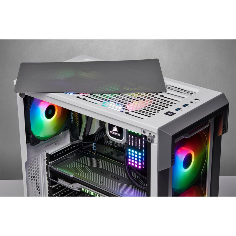 Corsair-iCUE-220T-RGB-Airflow-Midi-Tower-Nero