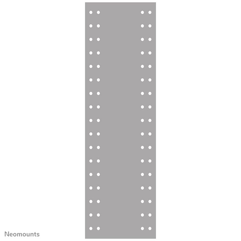 Neomounts-Piastra-di-giunzione-per-tastiera-mouse-LCD