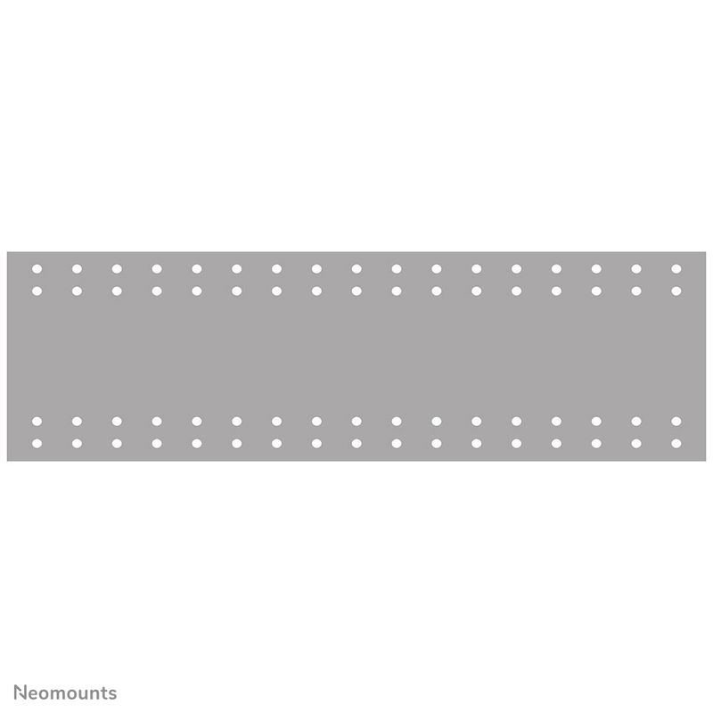 Neomounts-Piastra-di-giunzione-per-tastiera-mouse-LCD