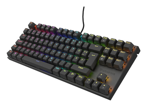 Tastiera-da-gioco-THOR-303-TKL-marrone-cablata-DE