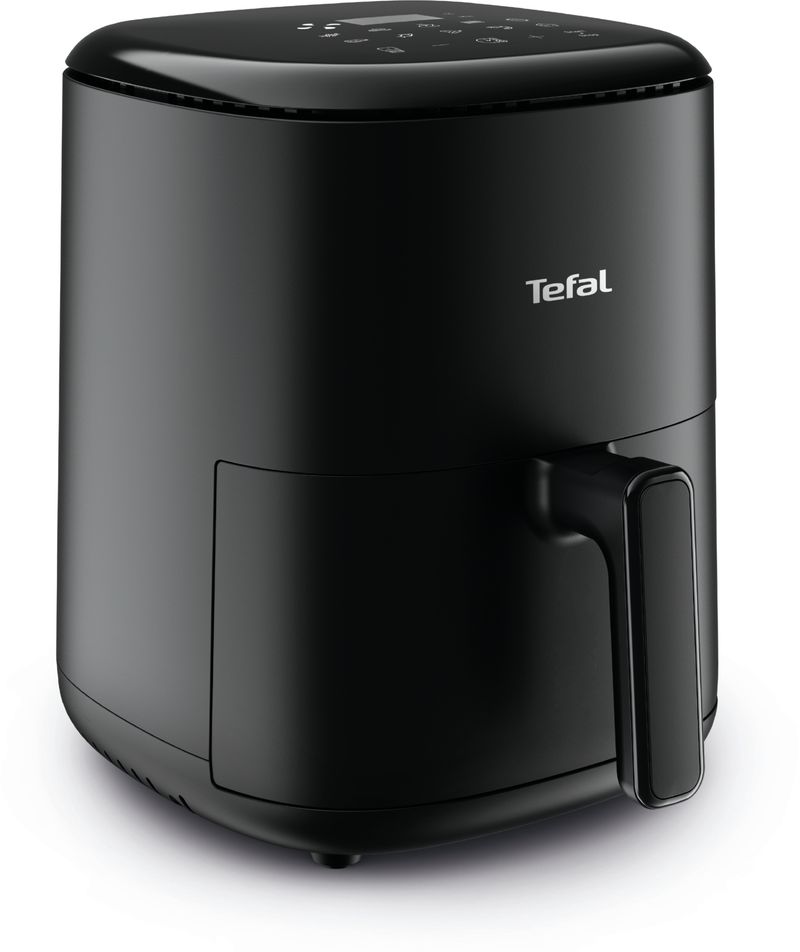 Tefal-Easy-Fry-EY145810-friggitrice-Singolo-3-L-Indipendente-1300-W-Friggitrice-ad-aria-calda-Nero