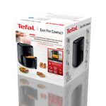 Tefal-Easy-Fry-EY145810-friggitrice-Singolo-3-L-Indipendente-1300-W-Friggitrice-ad-aria-calda-Nero