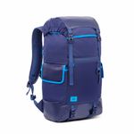 Riva Case Rivacase Dijon 43,9 cm (17.3") Zaino Blu