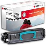 AgfaPhoto APTL460X21E cartuccia toner 1 pz Nero