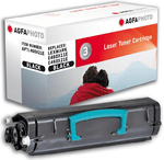 Toner-BK-rpl-E460X11E