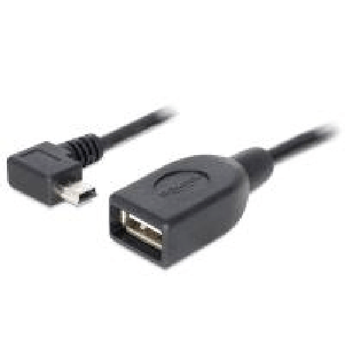 DeLOCK---USB-Kabel---Mini-USB-Typ-B--M----USB-Typ-A-4-polig--W----50cm--Hi-Speed-OTG----90-Grad-Anschluss--83356-