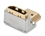 Lindy-41505-adattatore-per-inversione-del-genere-dei-cavi-HDMI-Type-A--Standard--HDMI-tipo-A--Standard--Metallico