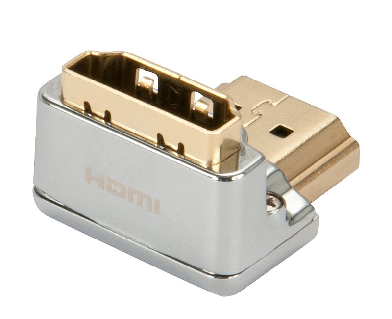 Lindy-41505-adattatore-per-inversione-del-genere-dei-cavi-HDMI-Type-A--Standard--HDMI-tipo-A--Standard--Metallico