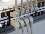 DeLOCK---Patch-Kabel---RJ-45--M----RJ-45--M----05m---SFTP---CAT-5e---Grau---gewinkelt-gewinkelt--83510-