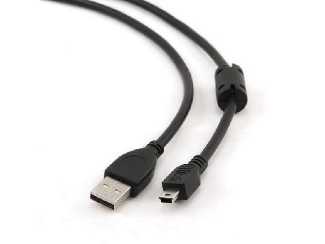 Cavo-mini-USB-CableXpert-18-m-Nero-CCF-USB2-AM5P-6