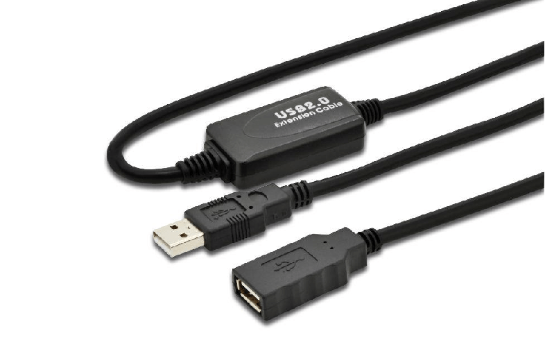 USB-2.0-attivo-est.-cavo-5-m