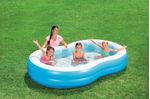 Bestway-Piscina-per-Famiglia-Big-Lagoon-262x157x46-cm