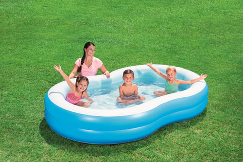 Bestway-Piscina-per-Famiglia-Big-Lagoon-262x157x46-cm