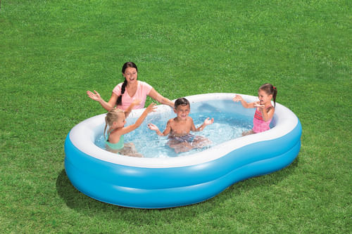 Bestway-Piscina-per-Famiglia-Big-Lagoon-262x157x46-cm