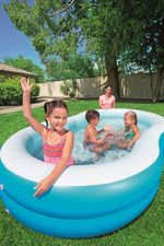 Bestway-Piscina-per-Famiglia-Big-Lagoon-262x157x46-cm