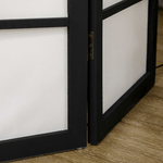 HOMCOM-Paravento-Separe-a-3-Pannelli-Pieghevole-in-Legno-120x170cm-Nero-e-Bianco