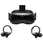 HTC VIVE Focus 3 Occhiali immersivi FPV Nero