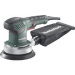 Metabo SXE 3150 Levigatrice orbitale 12000 Giri/min Nero, Verde 310 W