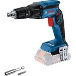 Bosch GTB 18V-45 Professional 4500 Giri/min Nero, Blu