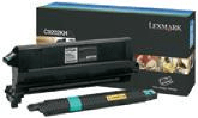 Lexmark-Black-Toner-Kit-for-C920-cartuccia-toner-Originale-Nero