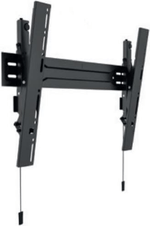 Hagor-BL-Superslim-Tilt-600-1905-cm-75-Nero--BL-SUPERSLIM-TILT-600---WALL-BRACKET-FOR-40-75IN-DISPLAY-