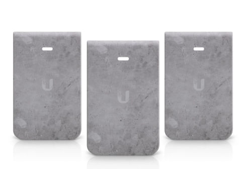 Ubiquiti-IW-HD-CT-3--Copertura--per-IW-HD-In-Wall-HD-concrete--3-pack-