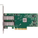 Lenovo ThinkSystem Mellanox ConnectX-4 Lx 10/25GbE SFP28 2-port PCIe Ethernet Adapter - 4XC7A08249