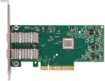 ThinkSystem-Mellanox-ConnectX-4-Lx-10-25GbE-SFP28-2-port-PCIe-Ethernet-Adapter---4XC7A08249