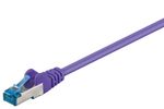 Wentronic-goobay---Netzwerkkabel---RJ-45--M--zu-RJ-45--M----2-m---SFTP---CAT-6a---geformt-ohne-Haken---lila--93748-