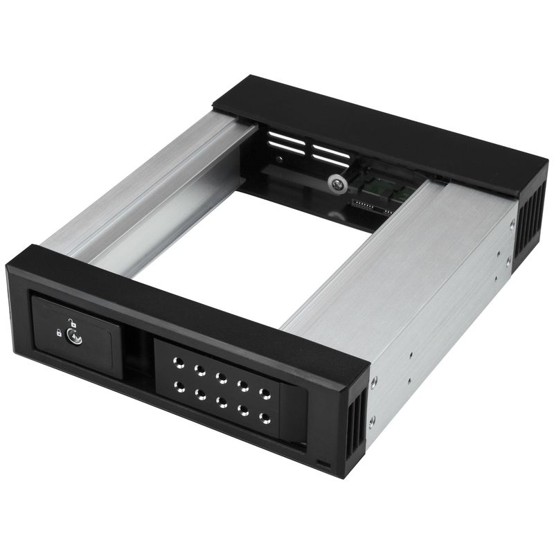 StarTech.com-Modulo-Hot-Swap-per-Disco-Rigido-da-525-a-325---per-Dischi-SATA-SAS-da-35---Trayless---Allumunio--5.25-TO-3