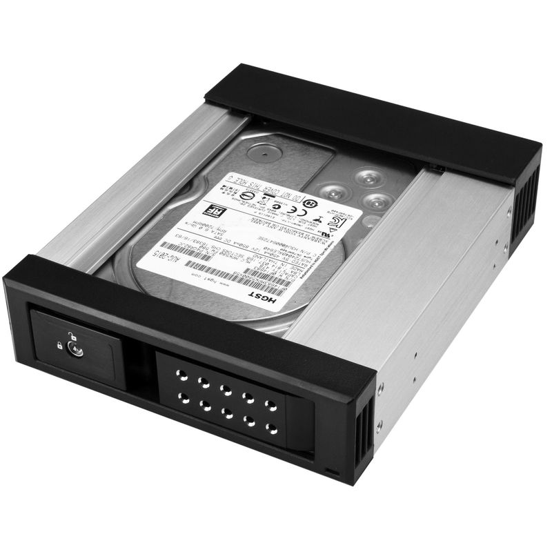 StarTech.com-Modulo-Hot-Swap-per-Disco-Rigido-da-525-a-325---per-Dischi-SATA-SAS-da-35---Trayless---Allumunio--5.25-TO-3