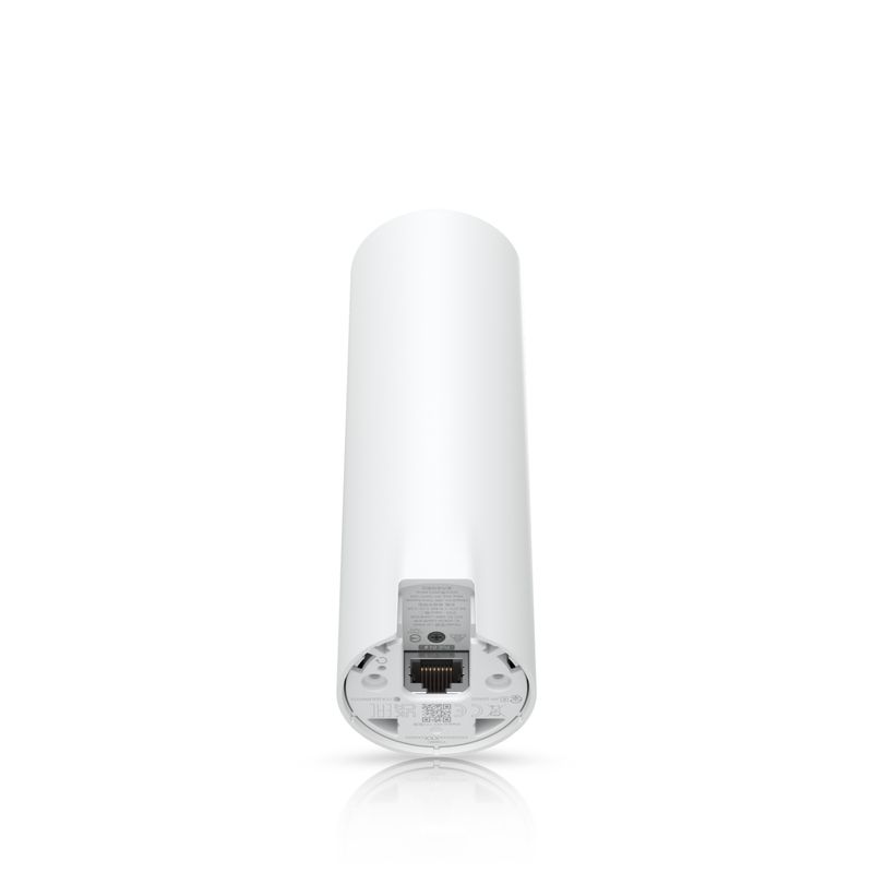 Ubiquiti-U6-Mesh-4800-Mbit-s-Bianco-Supporto-Power-over-Ethernet-PoE--U6-Mesh-UK---Warranty-24M-