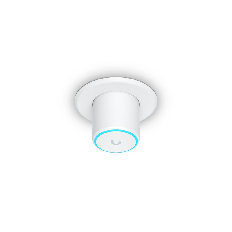 Ubiquiti-U6-Mesh-4800-Mbit-s-Bianco-Supporto-Power-over-Ethernet-PoE--U6-Mesh-UK---Warranty-24M-