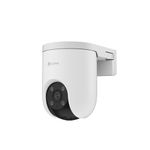 EZVIZ H8c PoE 2K Cupola Telecamera di sicurezza IP Esterno 2304 x 1296 Pixel Soffitto/muro