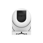 EZVIZ-H8c-PoE-2K-Cupola-Telecamera-di-sicurezza-IP-Esterno-2304-x-1296-Pixel-Soffitto-muro