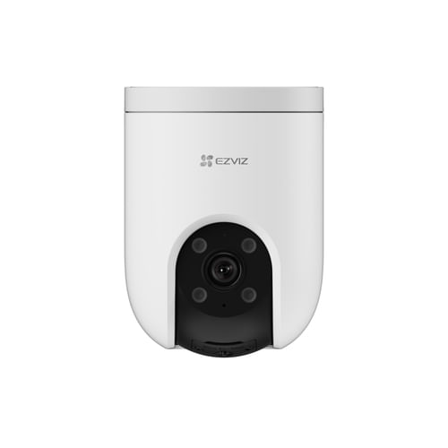 EZVIZ-H8c-PoE-2K-Cupola-Telecamera-di-sicurezza-IP-Esterno-2304-x-1296-Pixel-Soffitto-muro