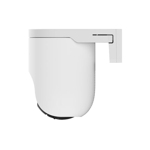 EZVIZ-H8c-PoE-2K-Cupola-Telecamera-di-sicurezza-IP-Esterno-2304-x-1296-Pixel-Soffitto-muro