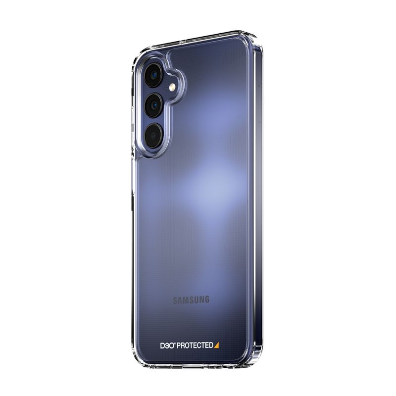 PanzerGlass-HardCase-with-D3O-Samsung-New-A24-5G-custodia-per-cellulare-Cover-Trasparente--HARD-CASE-CLEAR---D3O-BIO-GAL