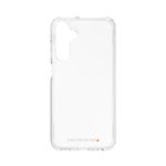 PanzerGlass-HardCase-with-D3O-Samsung-New-A24-5G-custodia-per-cellulare-Cover-Trasparente--HARD-CASE-CLEAR---D3O-BIO-GAL