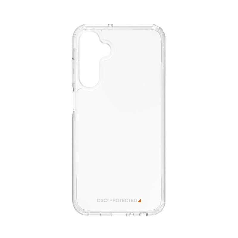 PanzerGlass-HardCase-with-D3O-Samsung-New-A24-5G-custodia-per-cellulare-Cover-Trasparente--HARD-CASE-CLEAR---D3O-BIO-GAL